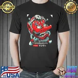 Distinctive Tengu Unisex