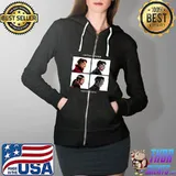 Doctor Strange Multiverse Days Shirt Full Zip Hooded