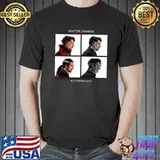 Doctor Strange Multiverse Days Shirt Unisex
