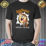 Dog jack daniel's solutions to save water Unisex