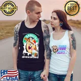 Dog keep calm and drink starbucks christmas Tank Top