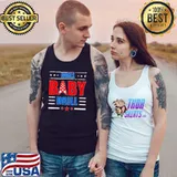 Drill Baby Drill T- Tank Top