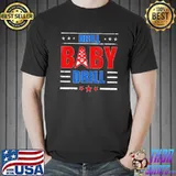 Drill Baby Drill T- Unisex