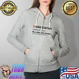 Drunkle sclerosis like a dad only drunker see also hammered sloshed Full Zip Hooded