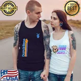 Duch Bros Coffee Logo Shirt Tank Top