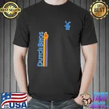 Duch Bros Coffee Logo Shirt Unisex