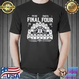 Duke blue devils blue 84 2022 ncaa men's basketball tournament march madness final four jersey Unisex