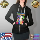 Dutch bros freedom fighters Full Zip Hooded