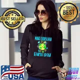 Earth Day 2022 Make Every Day Earth Day Teacher T-Shirt