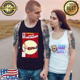 Eddie Guerrerd Eddie Comic Shirt