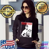 Eddie Guerrerd Scarface Shirt Hoodie
