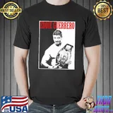 Eddie Guerrerd Scarface Shirt Unisex