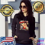 Eddie Guerrero Latino Heat Shirt Hoodie