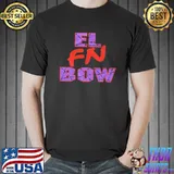 El Fn Bow Shirt