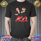 EM Slaps Custom Graphic Apparel Will Smith Chris Rock Unisex