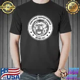 Emotional Human Do Not Pet Support Dog Owner Gifts Service Premium T-Shirt Unisex
