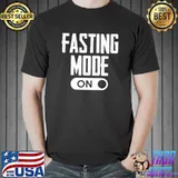 Fasting Mode On Ramadan Premium T-Shirt