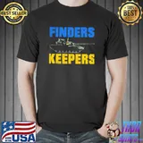 Finders Keepers Tank shirt