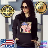 Flodder johnniekees shirt