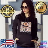 For ever not just when we win my bears Champions Bear shirt