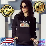 Fraggle movie Shirt Hoodie