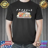 Fraggle movie Shirt