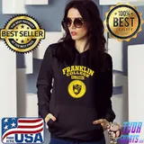 Franklin College Alumni 1834 Shirt