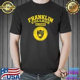Franklin College Alumni 1834 Shirt Unisex