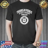 Franklin Pierce College Alumni 1889 Shirt Unisex