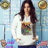 Fresh prince of bel air fanart Shirt Hoodie