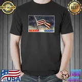 Funny American Premium T-Shirt