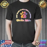 Funny I Just Want to Be a Stay at Home Yorkie Mom T-shirt