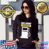 Gas Daddy Wanted – High Gas Prices T-Shirt