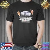 Gas Prices Aren't Up Because Russia Invaded Ukraina Joe Biden Invaded The White House Shirt