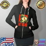 Get blind frothies Full Zip Hooded