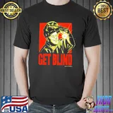 Get blind frothies Unisex