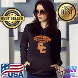 Gettysburg College Alumni Bullets GC Shirt