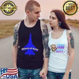 Ghost of kyiv Tank Top