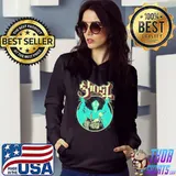 Ghost Opus Eponymous Shirt