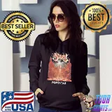 Ghost Popestar Shirt