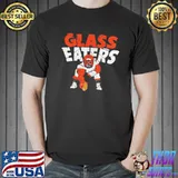 Glass eaters cincinnatI Football Unisex