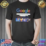 Google the best team in the world Did you mean Kansas Jayhawks shirt