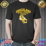 Graceland College Alumni GC Shirt Unisex