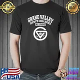 Grand Valley State Colleges Alumni SC Shirt Unisex