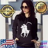 Grim reaper polo parody shirt