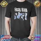 Group Band Legend Cheap Trick Unisex T-Shirt Unisex