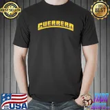 Guerrerd Low Rider Shirt Unisex
