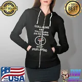 Guillaume est toujours en retard sauf pour l'apero Full Zip Hooded