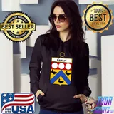 Guyot Coat of Arms - Family Crest T-shirt