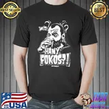 Hány fokos érfi póló Shirt